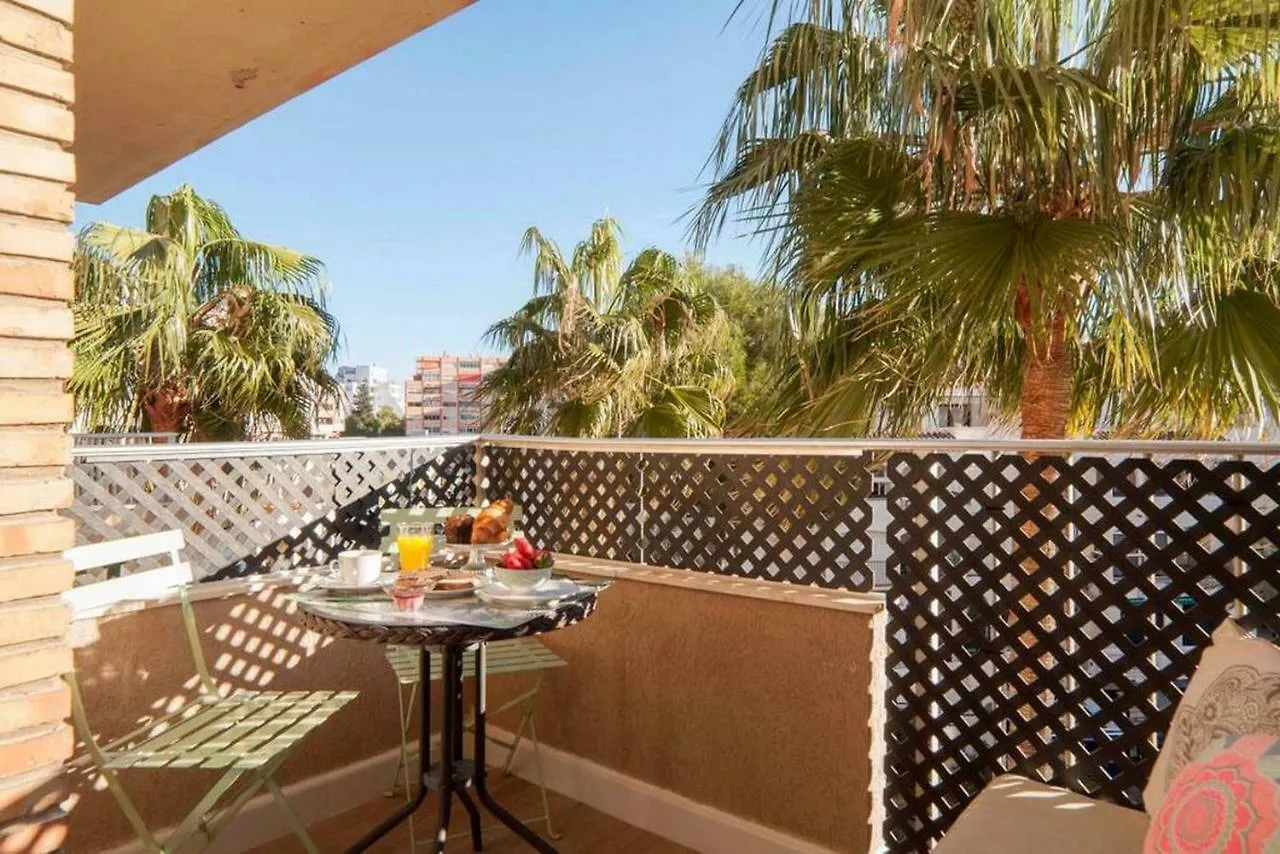 Apartment G&G Minerva Suite Benalmadena Spain