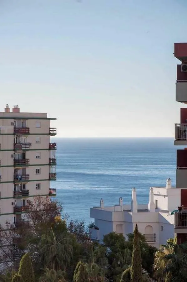 Apartment G&G Minerva Suite Benalmadena