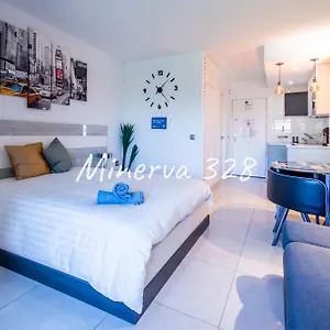 M328 - Studio - Complex Minerva & Jupiter Apartment